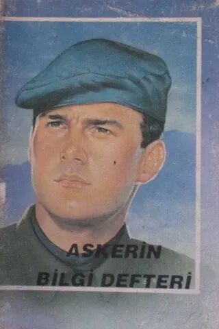 Askerin Not Defteri
