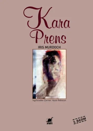 Kara Prens
