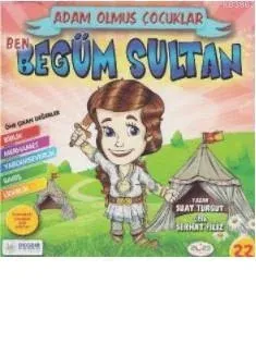 Ben Begüm Sultan