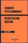 Transfer Fiyatlandırması, Örtülü Kazanç Dağıtım
