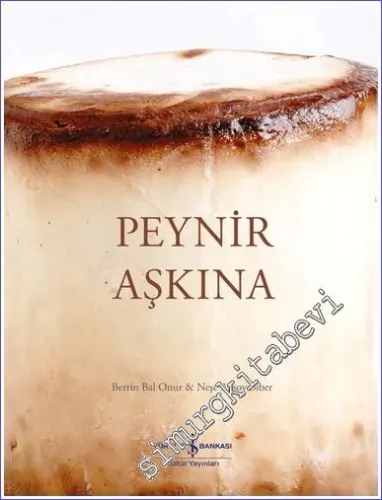Peynir Aşkına CİLTLİ -         2025