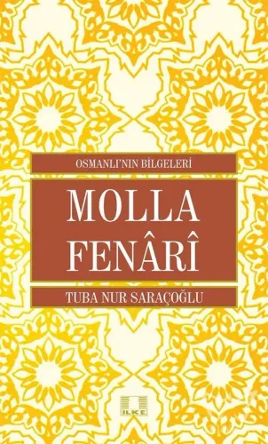 Molla Fenârî