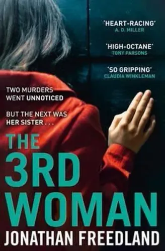 The 3Rd Woman
