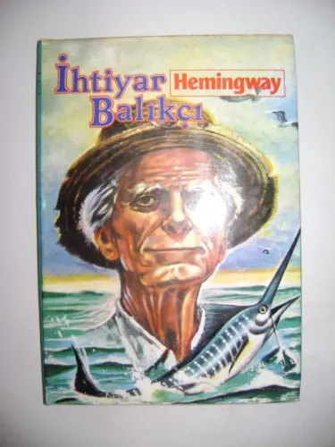İhtiyar Balıkçı