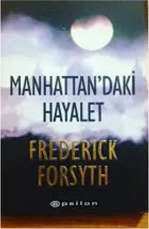 Manhattan'daki Hayalet