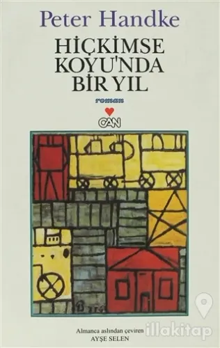 Hiçkimse Koyu'nda Bir Yıl