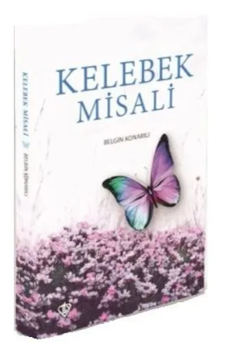 Kelebek Misali