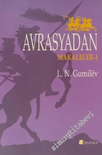 Avrasyadan, Makaleler 1 -        2005