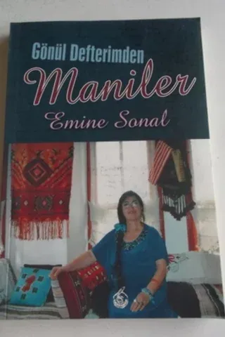 Gönül Defterimden Maniler