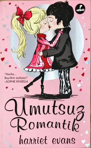 Umutsuz Romantik