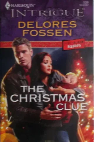 The Christmas Clue