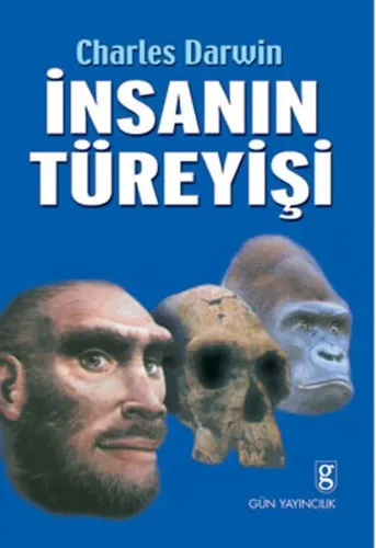 İnsanın Türeyişi