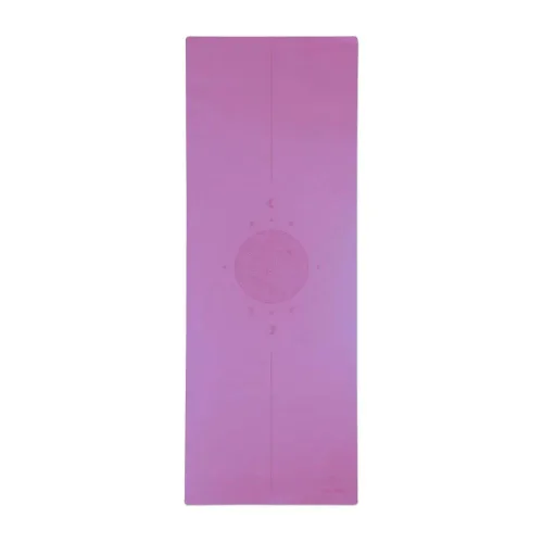 Pro Purple Yoga ve Pilates Matı