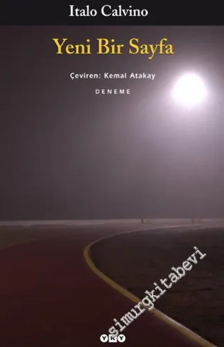 Yeni Bir Sayfa -