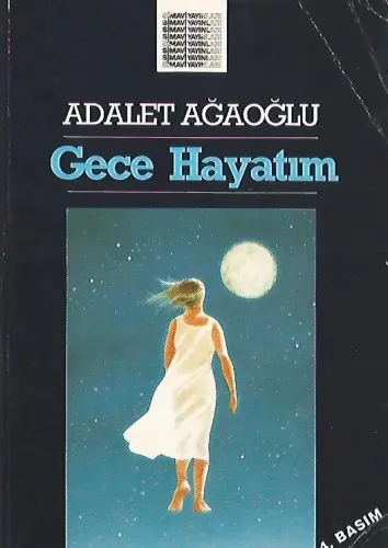 Gece Hayatım
