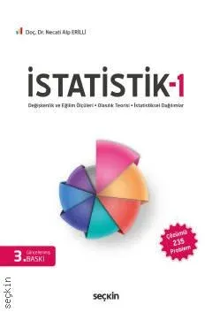 İstatistik – 1