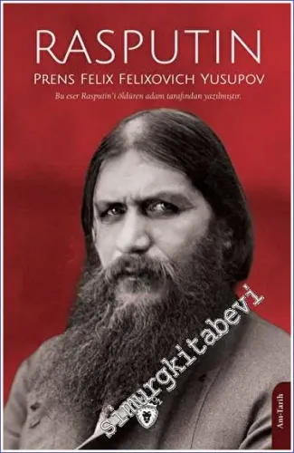 Rasputin -         2023