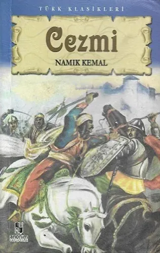 Cezmi