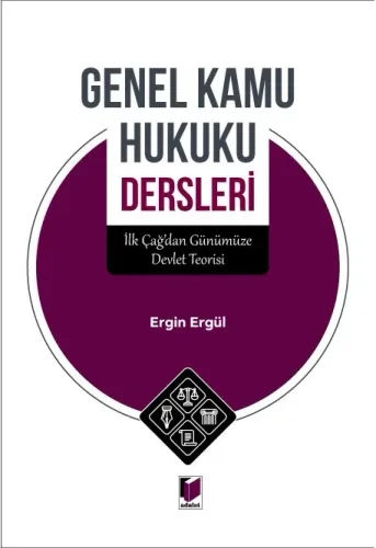 Genel Kamu Hukuku Dersleri