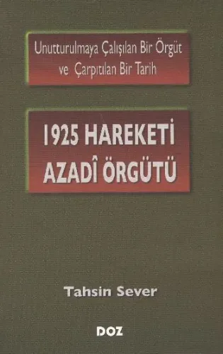 1925 Hareketi Azadi Örgütü