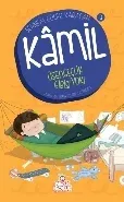 Üşengeçlik Gibisi Yok!; Kâmil Serisi - 3 | benlikitap.com