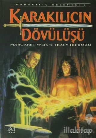 Karakılıcın Dövülüşü