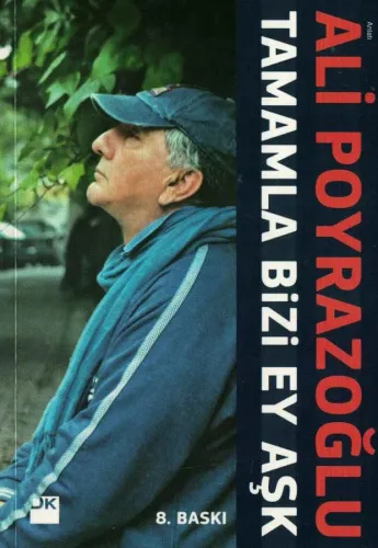 Tamamla Bizi, Ey Aşk!