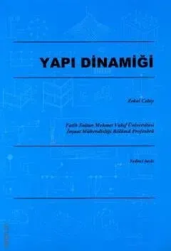 Yapı Dinamiği