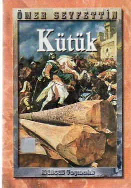 Kütük