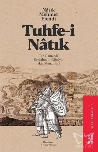 Tuhfe-i Nâtık