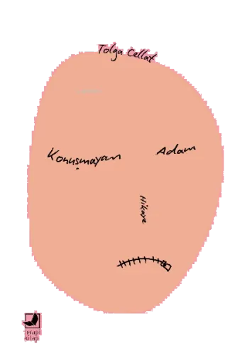 Konuşmayan Adam