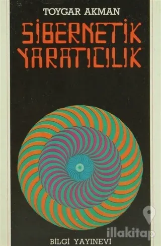 Sibernetik Yaratıcılık