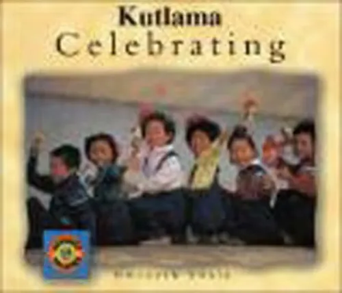 Celebrating; Kutlama
