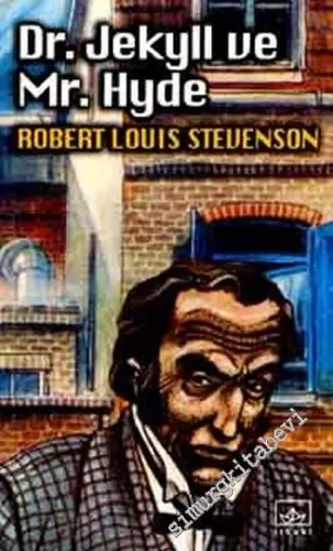 Dr. Jekyll ve Mr. Hyde -        2002