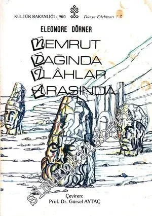 Nemrut Dağında İlahlar Arasında -        1992