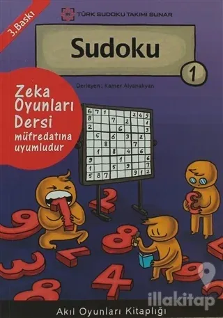 Sudoku 1