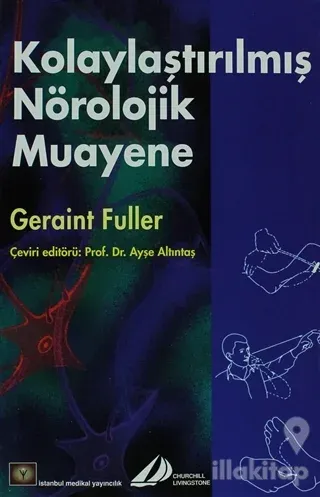 Kolaylaştırılmış Nörolojik Muayene