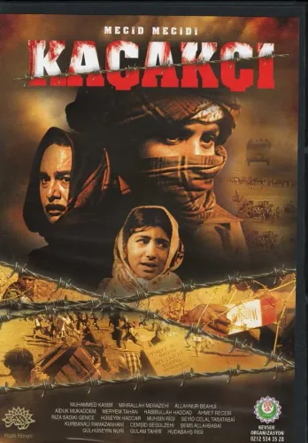 Kaçakcı