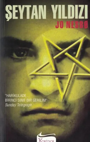 Şeytan Yıldızı