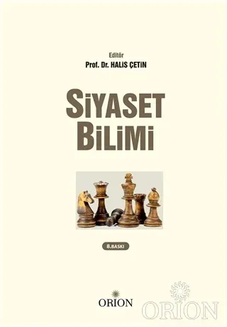 Siyaset Bilimi