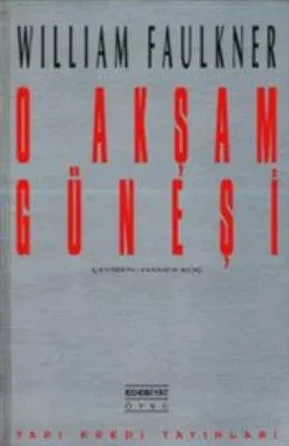 O Akşam Güneşi