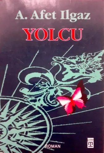 Yolcu
