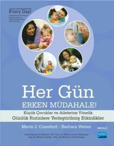 Her Gün Erken Müdahele!