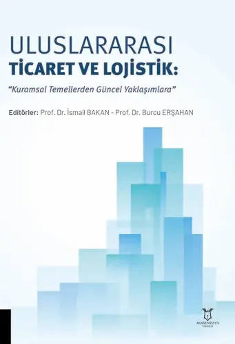 Uluslararası Ticaret ve Lojistik