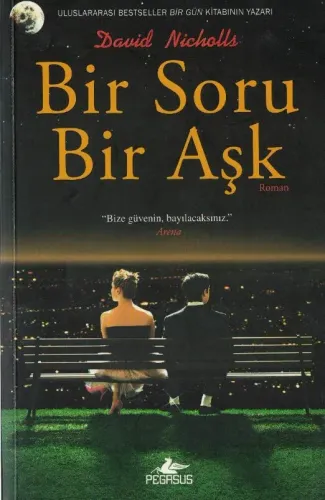 Bir Soru Bir Aşk