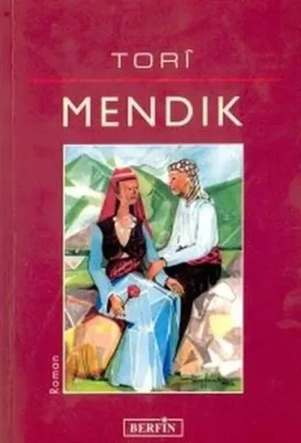 Mendık