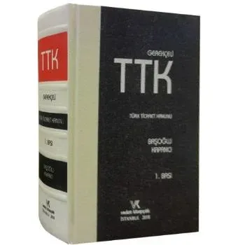 Türk Ticaret Kanunu