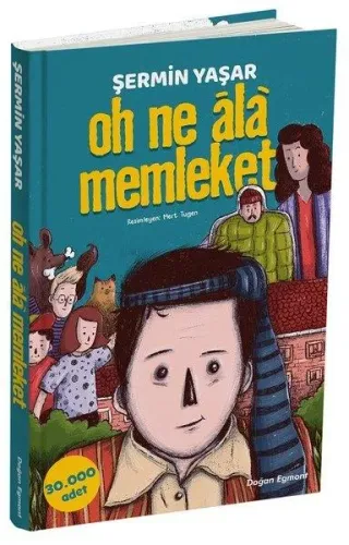 OH NE ALA MEMLEKET
