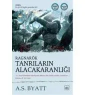 Ragnarök: Tanrıların Alacakaranlığı
