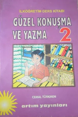 Güzel Konuşma Ve Yazma 2